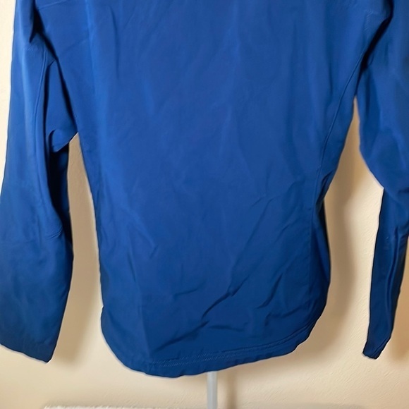 Rei Nylon Blend Lightweight Jacket Size Small - Picture 9 of 11